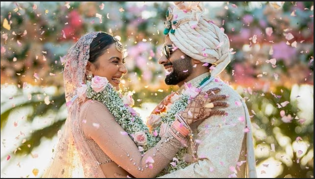 akul-Preet -Jackky-Bhagnani-wedding-in-Goa